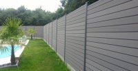 Portail Clôtures dans la vente du matériel pour les clôtures et les clôtures à Villemandeur